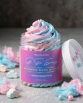 Cotton Candy Cloud Whipped Body Butter