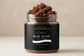 Coffee & Vanilla Beans Body Scrub