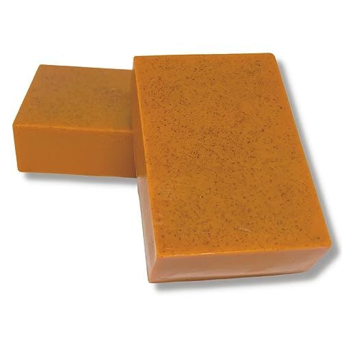 Goat Milk & Turmeric Soap
