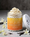 Vanilla Crème Whipped Body Butter