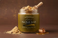 Men Teakwood Sugar & Honey Body Scrub