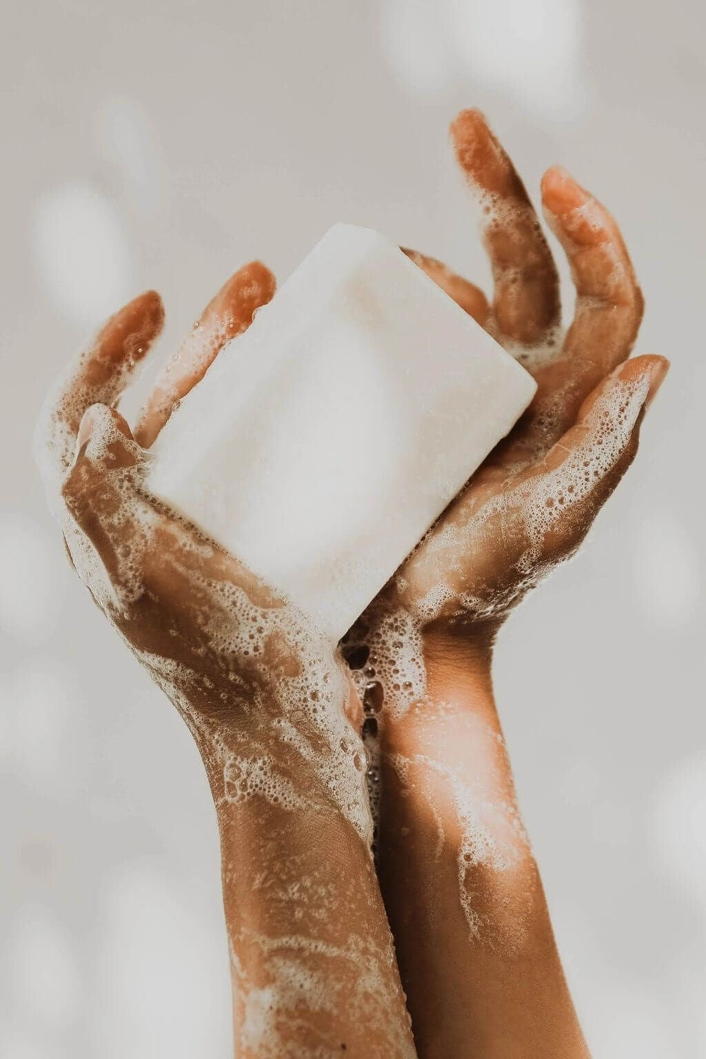 Oatmeal & Honey Soap