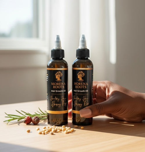 Indian Hair Growth Oil  ( 4oz )