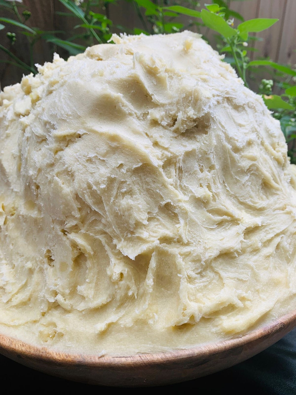 100% Raw Shea Butter from Senegal