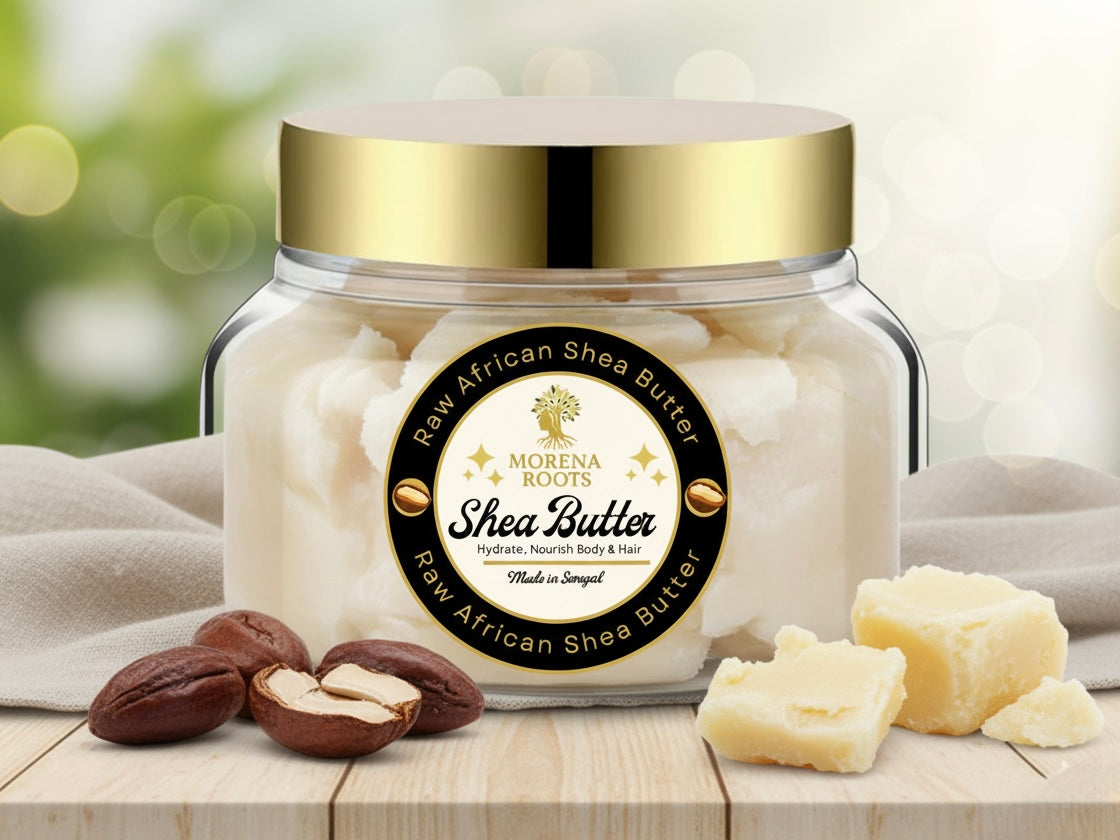 (Pre-Order) Morena Roots Self-Care Bundle